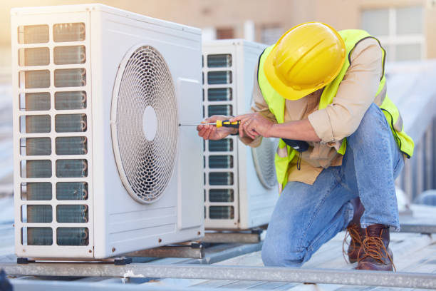 Best Energy-efficient HVAC Solutions in Bethlehem Village, CT