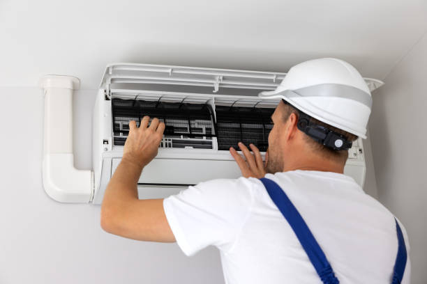 Best Seasonal HVAC Services in Bethlehem Village, CT